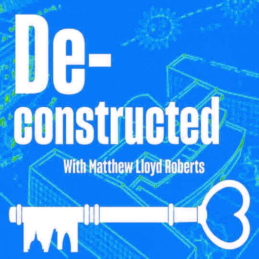 Open City Audio: Deconstructed - 12 March 2026 (Peckham Library)