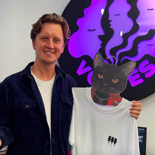 Songs I Send My Brother w Nathan Aspell