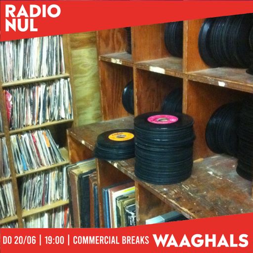 Commercial breaks - Waagals / 20-06-2024