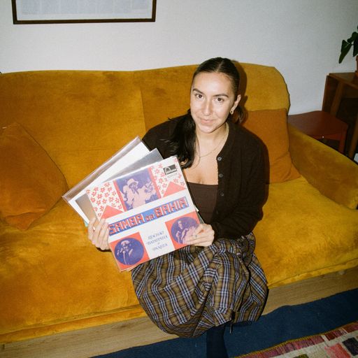 Women Shaping Radio: Sister Midnight w/ Soph // 09-03-2026