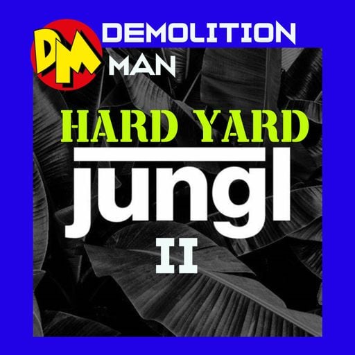 HARD YARD 2