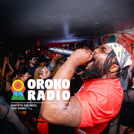 MNFSTO SOUNDS, Onii-Sama - Lost in Translation - 14th July 2023