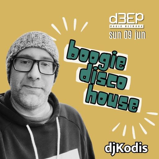 DJ Kodis - DisKodis (09/06/24)