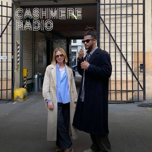 Cashmere Guest Mixes Katia Fis b2b Caesarr 27.02.2024