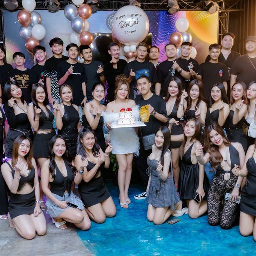 ชีวิตแลกชีวิต แกไม่รอดแน่ by หมู่บ้านดารา