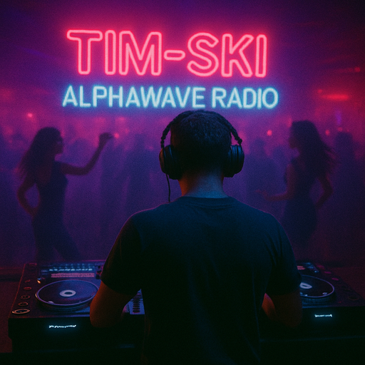 Tim-ski - D&B - Best of 2025 - A.W.R. (2025-12-25)