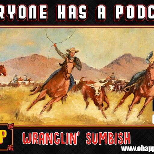 Wranglin' Sumbish