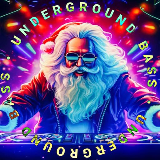 BOXING DAY {WELL 10PM COVER SHOW } LIVE ON UNDERGROUNDBASS.UK 26-12-24