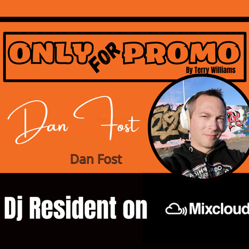 Dan Fost #004 / Dj Resident OnlyForPromo on Mixcloud