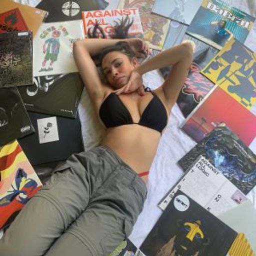 WW Meanjin with Dameeeela - Invasion Day First Nations Takeover // 26-01-21