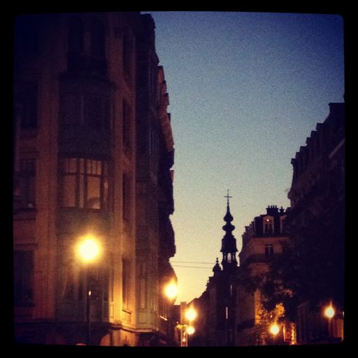 Show#520 (New Mark de Clive-Lowe, Hiatus Kaiyote, Kendrick Lamar, Roska...)