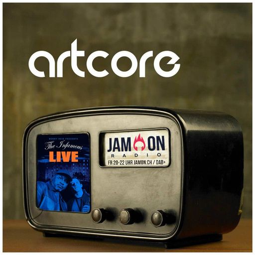 Artcore Radio | 30.06.2023 | A second Hommage at Hommages