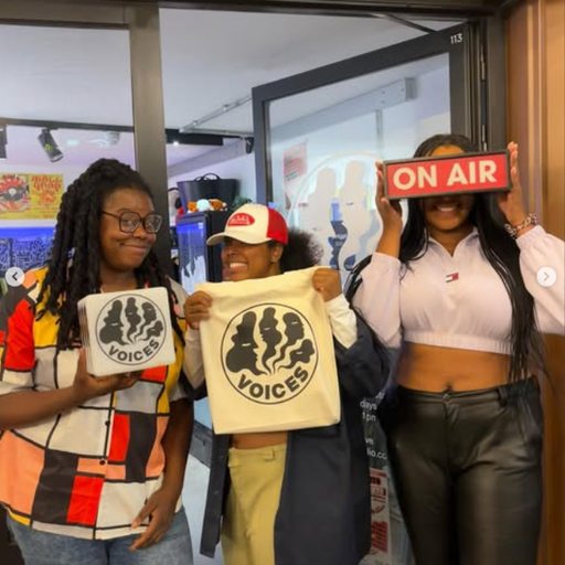 tryb + friends w/ Shayn + Honeymade - 23/07/2025 [Voices Radio]
