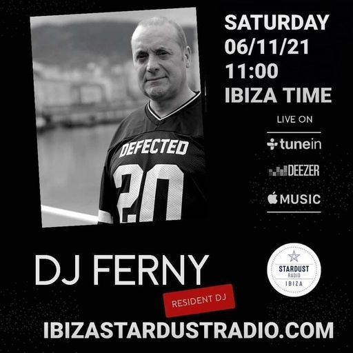 DJ FERNY	SOULFUL HOUSE SESSION 3