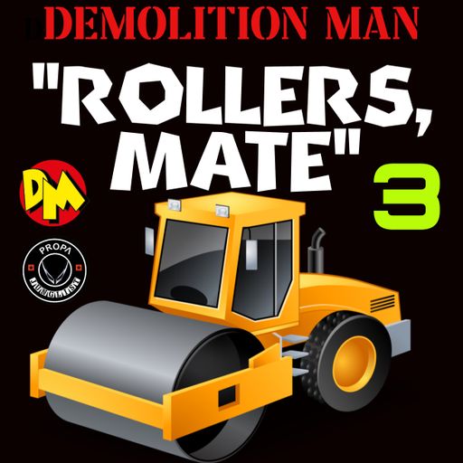 ROLLERS MATE 3