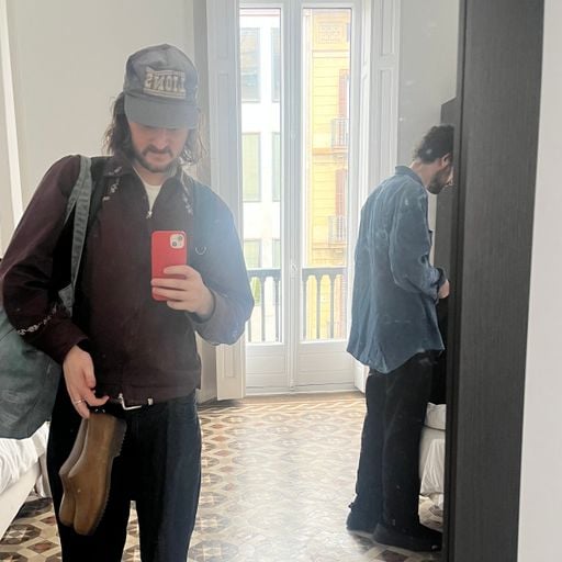 all will be well w/ lavender 16/04/26 - [Voices Radio]