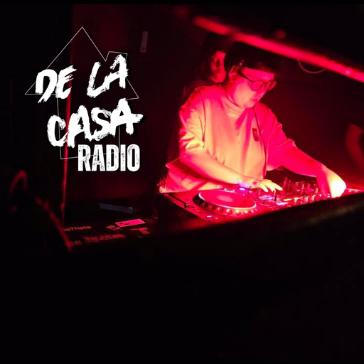 DJ Leeloo - De La Casa Radio 28.04.26