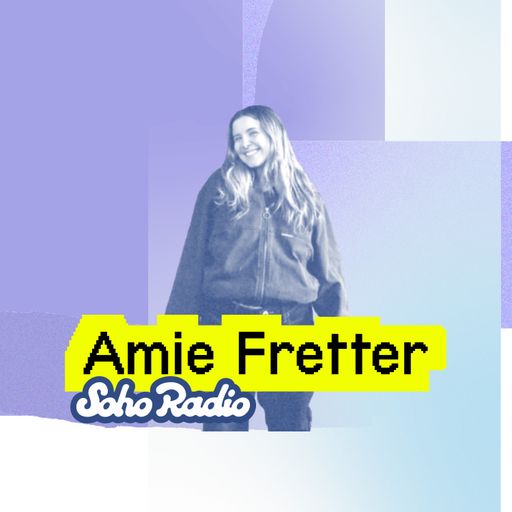 Amie Fretter (02/10/2025)