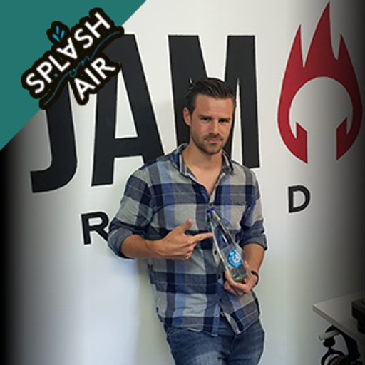 Splash On Air | 28.5.2018 | Melo