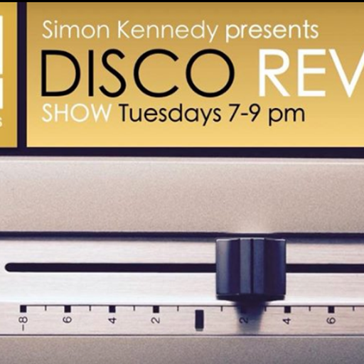Disco Revenge w/ Simon Kennedy - 31.01.18