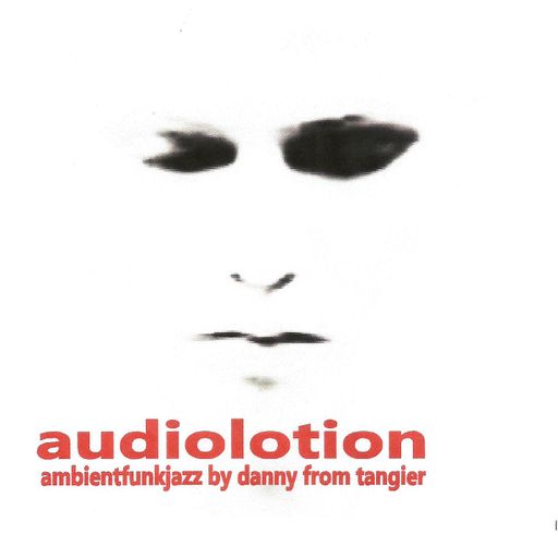 audiolotion 05 (AmbientFunkJazzTrip)