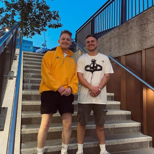 Elements w/ Tris & Lloyd Barwood - 04/06/23