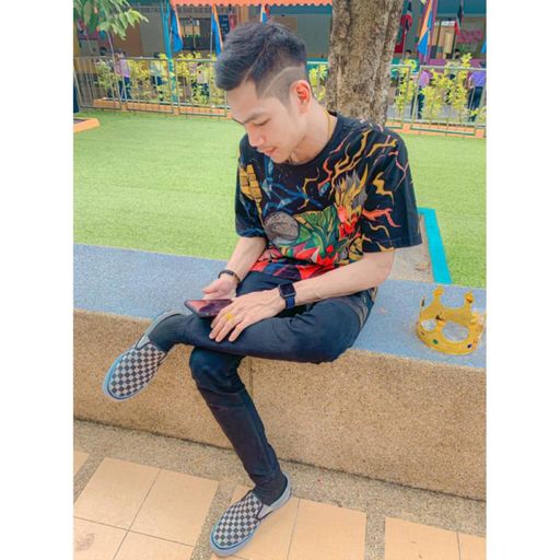 H.B.D คุณอภิรมย์