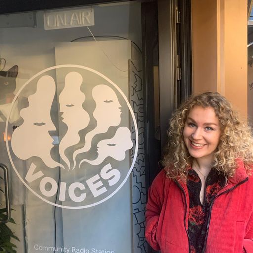 Dancing Queens w/ Jess Fitz 27/11/22