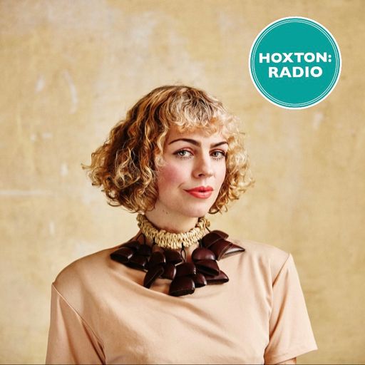 Jessi May ~ Tigerbalm