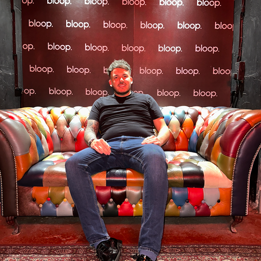 Deep and Progressive Sounds by Kieran Muckle - 17.01.26