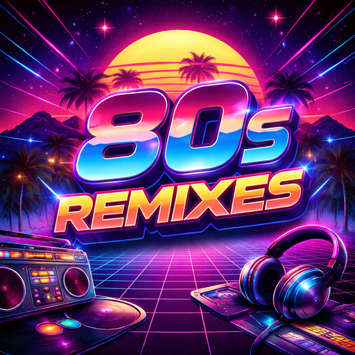 80s  REMIXES