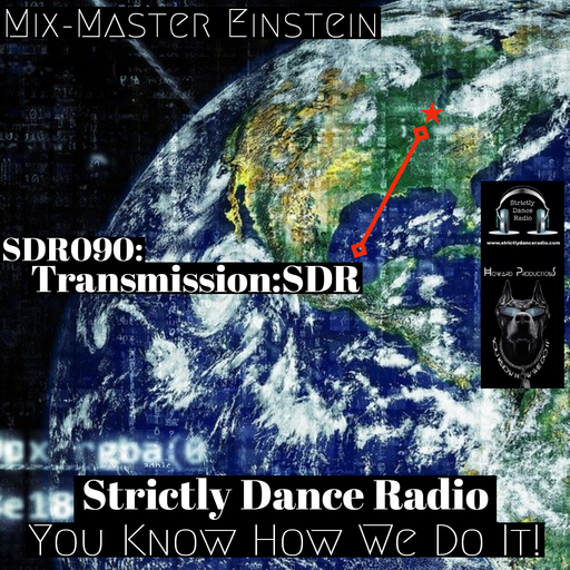 SDR090: Transmission:SDR