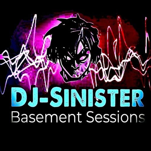 Dj-Sinister - Live on Bassment Sessions Radio - 19-06-2021