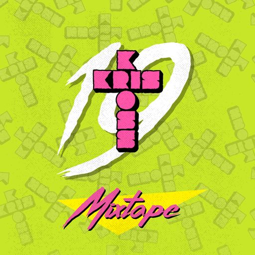 KKA - Part 19 Mixtape