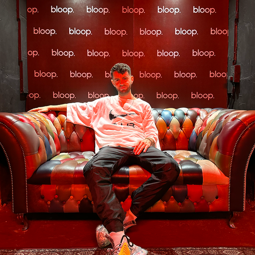 J Bossa Live In Studio Showcase - 14.06.24