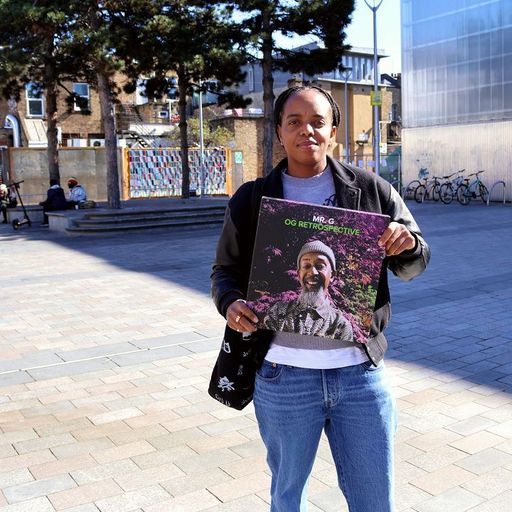 Soup To Nuts w/ Shy One - 18th March 2026