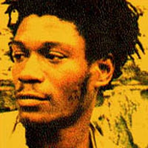 Ishmael Sustraivibez: Sustraiak Reggae