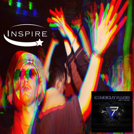 Cyndicut Radio 014 - Derriscott's Hardcore Foundation - The Sounds Of Now