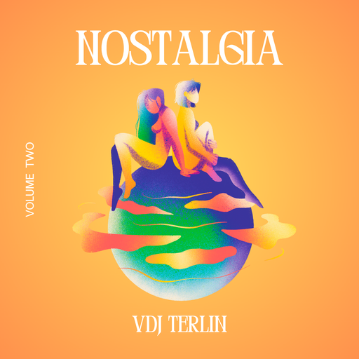 Nostalgia Vol 2 - VDJ TERLIN