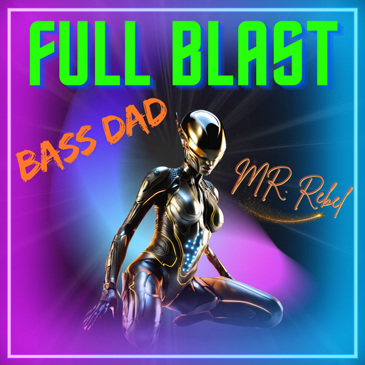 Full Blast
