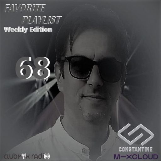 FAVORITE PLAYLIST 68