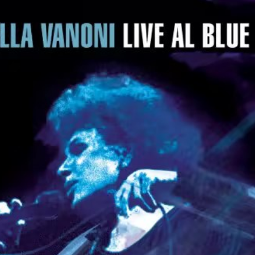 Ornella Vanoni 22 September 1934 – 21 November 2025.Live al Blue Note. Addio Ornella !