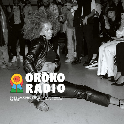 YŮSU, Zelda Fitzgerald Ninja, Perry Ninja - The Black Pride Special