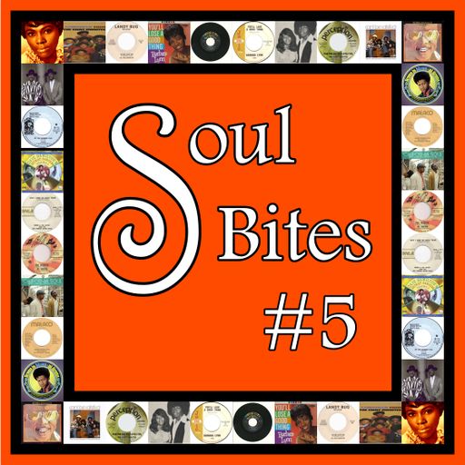 Soul Bites... #5
