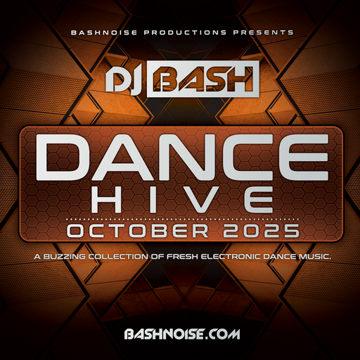 Dance Hive October 2025