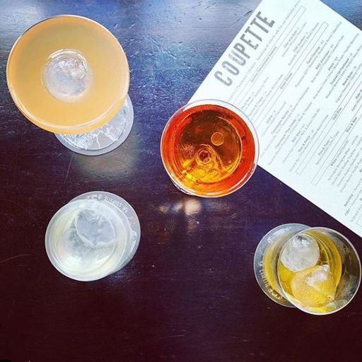 Dead Full X Coupette & Monsieur Le Duck