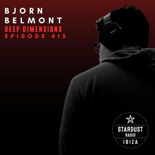 Bjorn Belmont	-	Deep Dimensions Ep. 15 (Special)