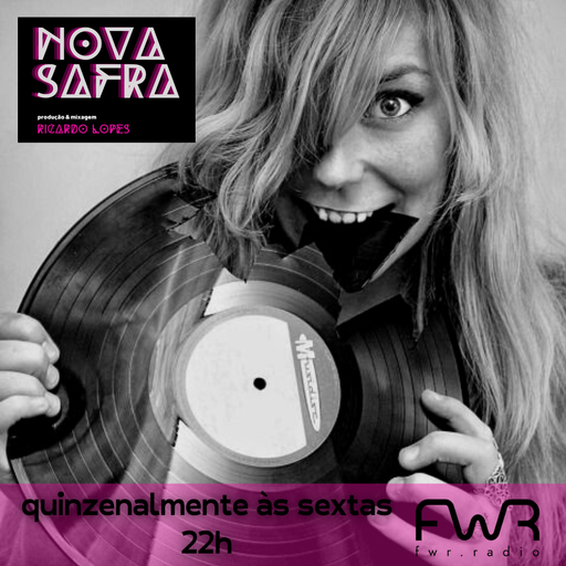 Nova Safra 042 - 14.4.2023