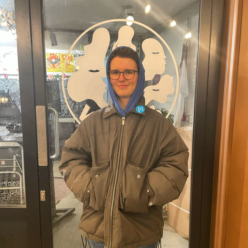 Big Suze (covering for DKel) - 06/12/23 - Voices Radio