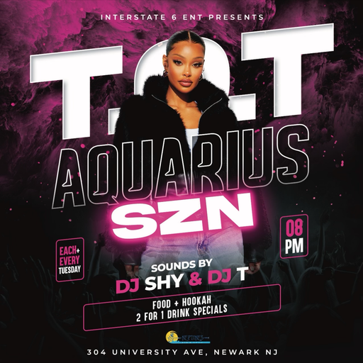 @DJT4REAL FULL OPENING SET @ NEPTUNES BAR/GRILL (1/30/24)